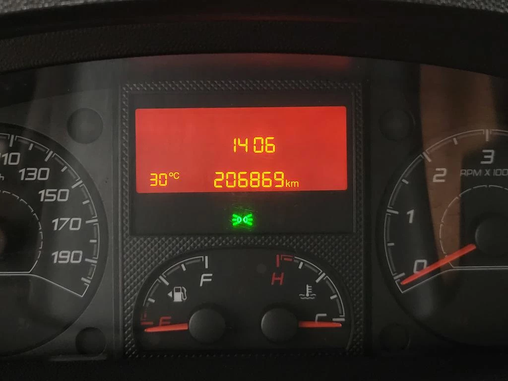 Hoofdafbeelding Peugeot Boxer