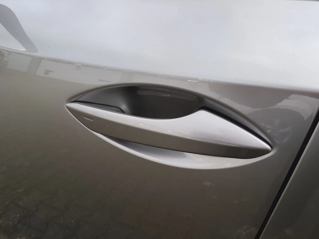 Hoofdafbeelding Lexus NX