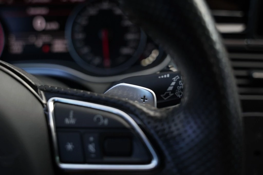 Hoofdafbeelding Audi RS6