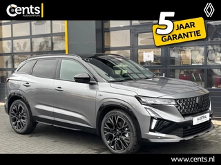 Hoofdafbeelding Renault Austral Renault Austral Esprit Alpine full hybrid E-Tech 200 Pack light & sound Pack around view camera