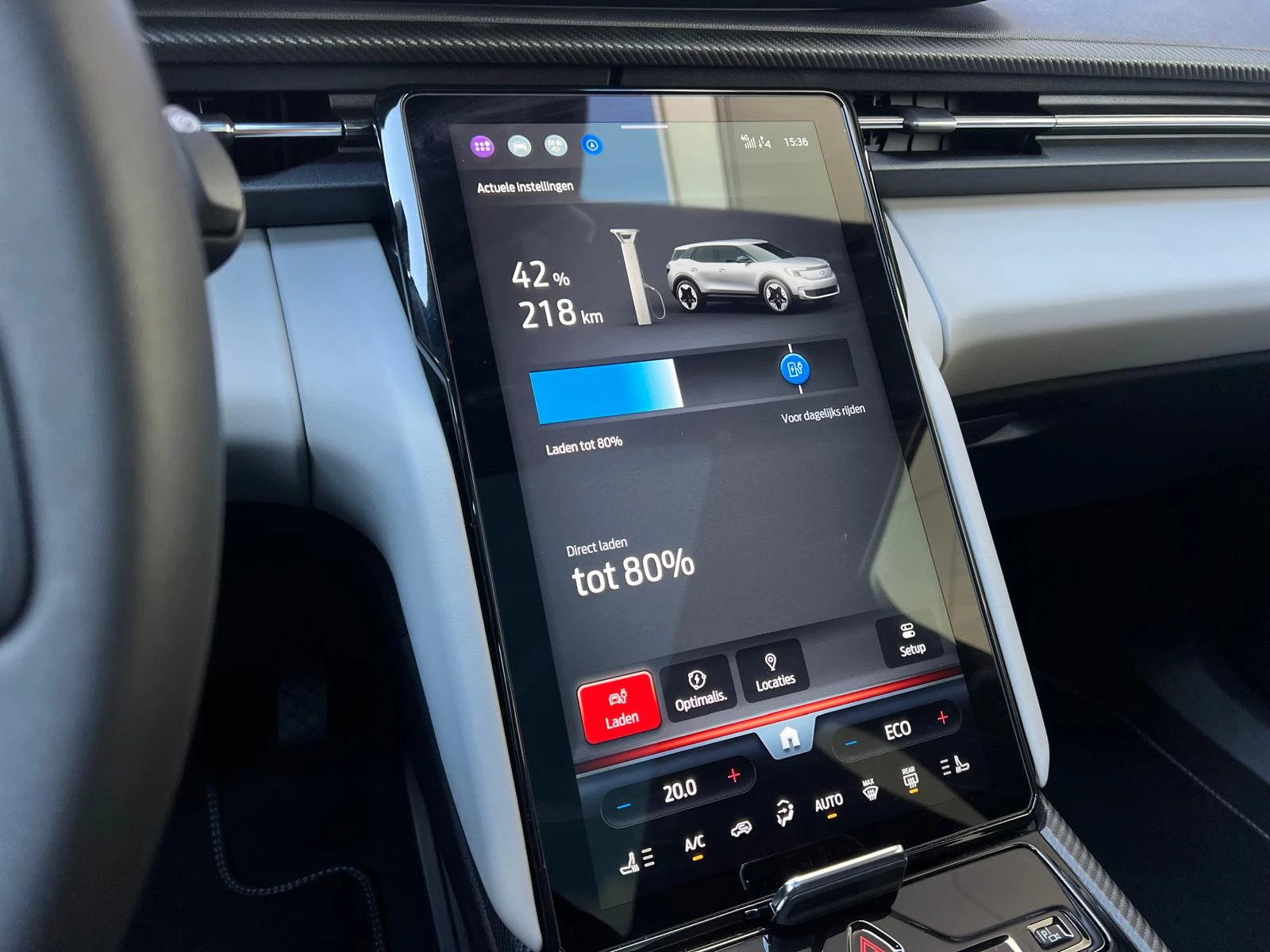 Hoofdafbeelding Ford Explorer