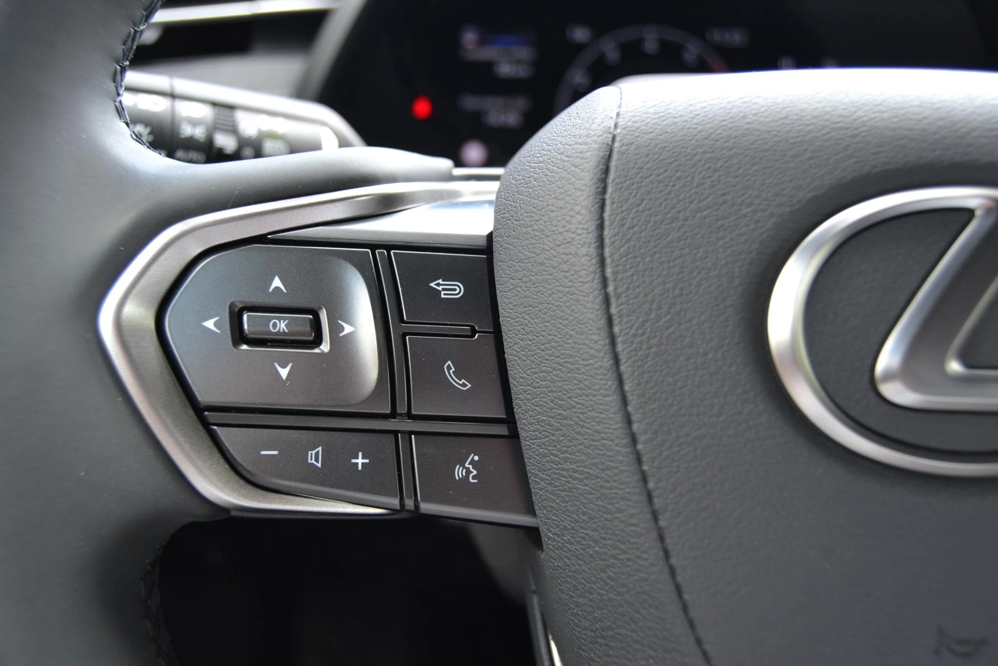 Hoofdafbeelding Lexus LBX