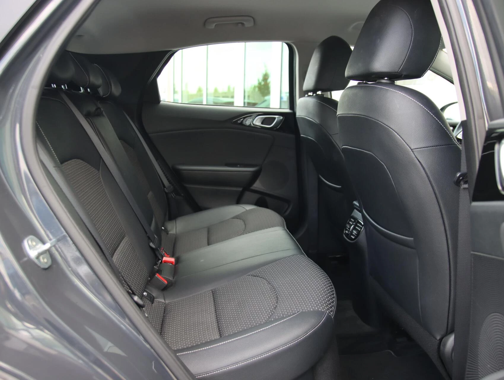 Hoofdafbeelding Kia XCeed