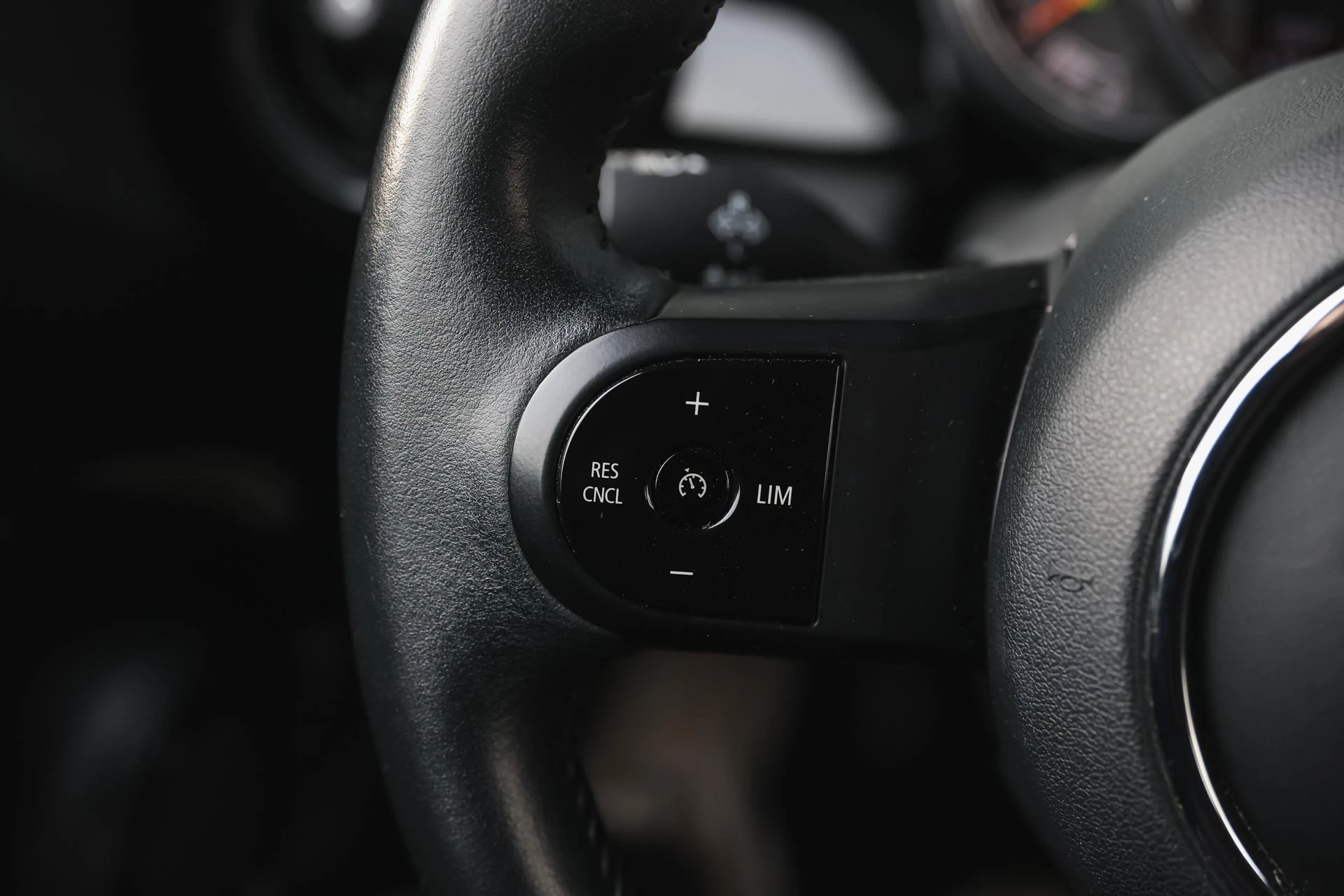 Hoofdafbeelding MINI One