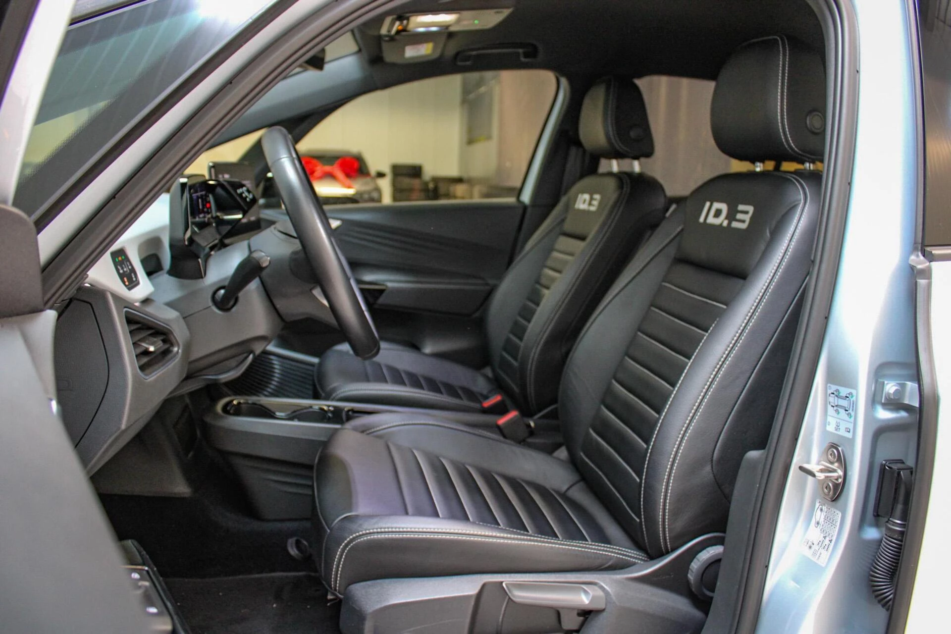 Hoofdafbeelding Volkswagen ID.3