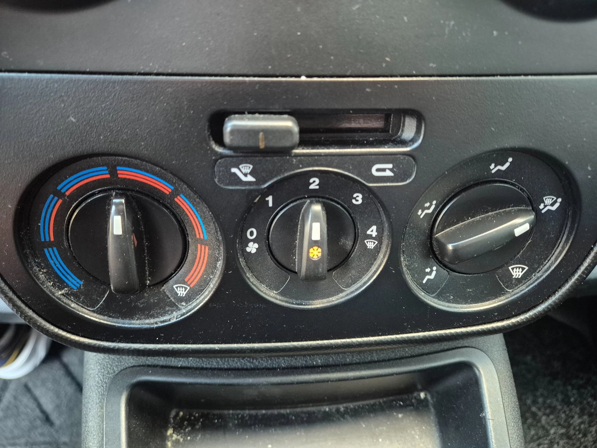 Hoofdafbeelding Fiat Fiorino