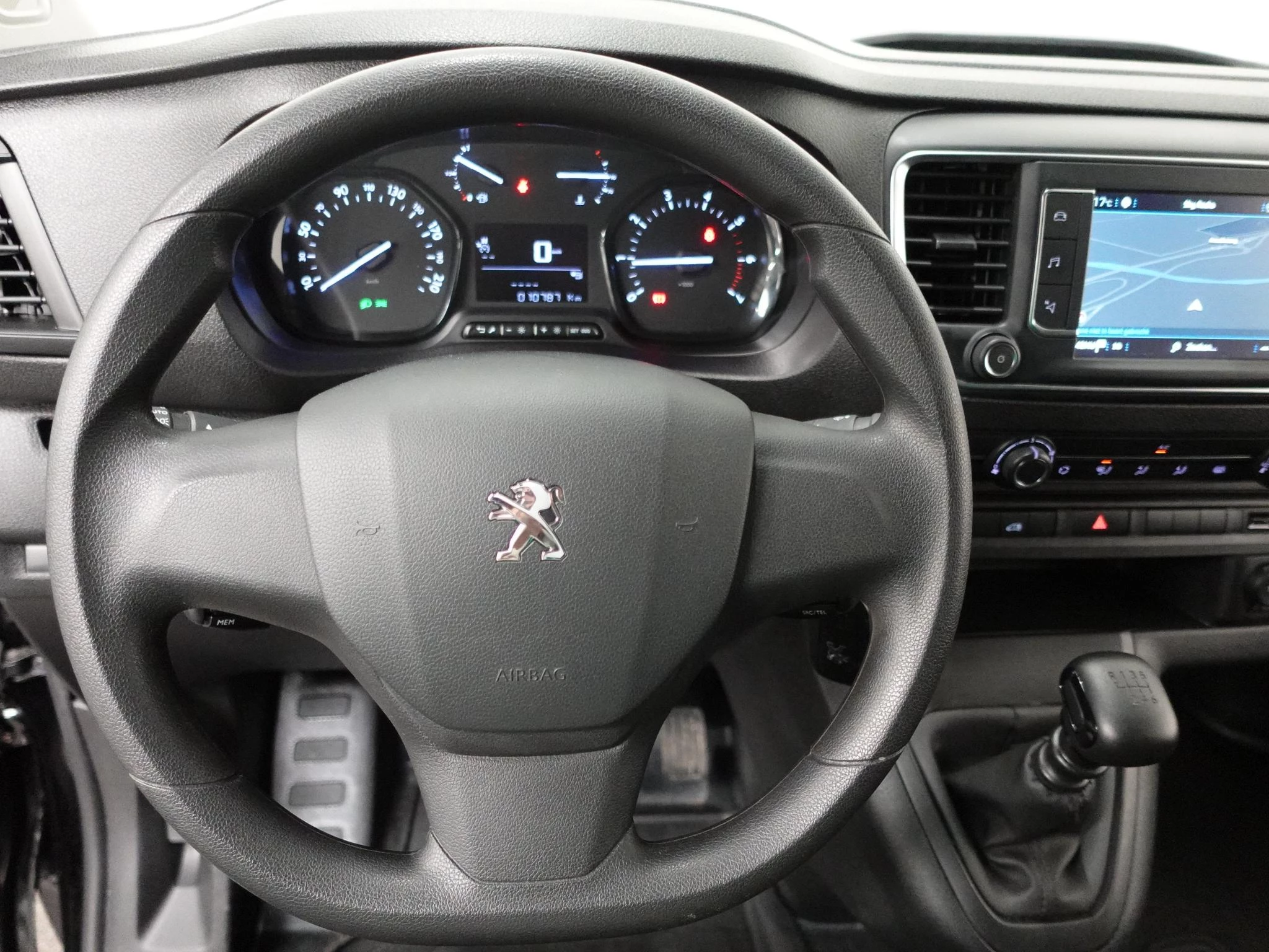 Hoofdafbeelding Peugeot Expert