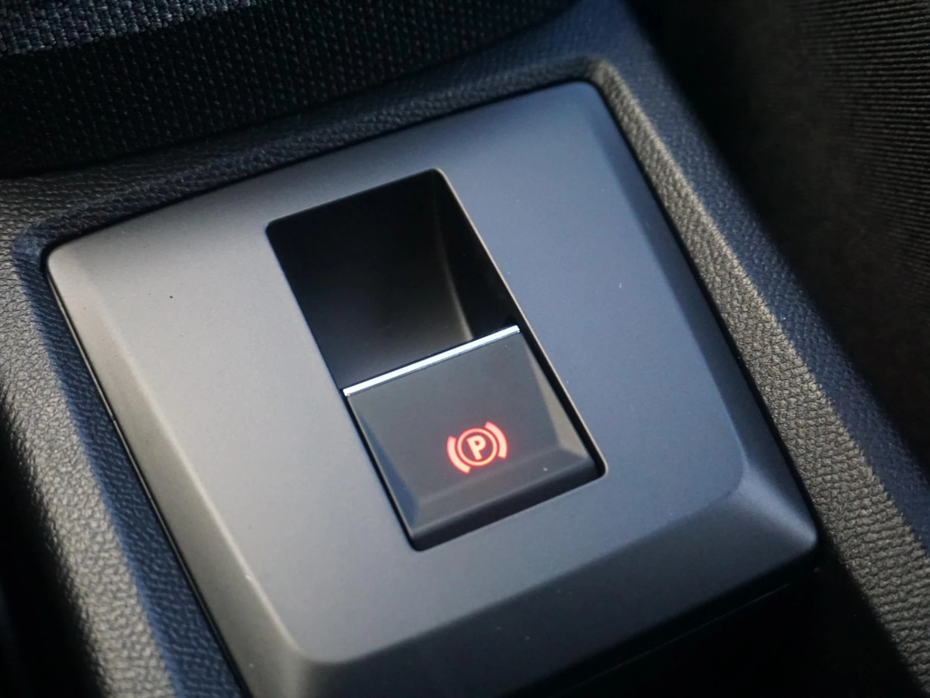 Hoofdafbeelding Opel Frontera