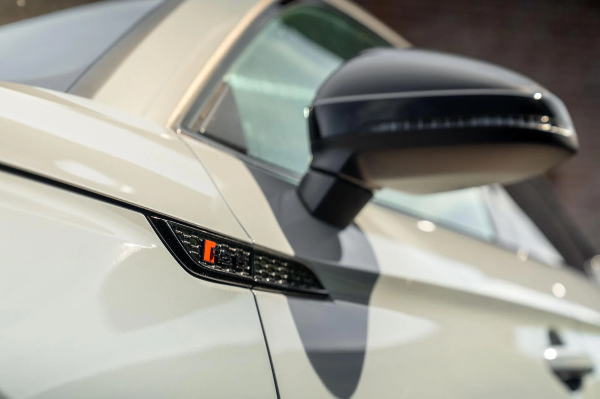 Hoofdafbeelding Audi RS5