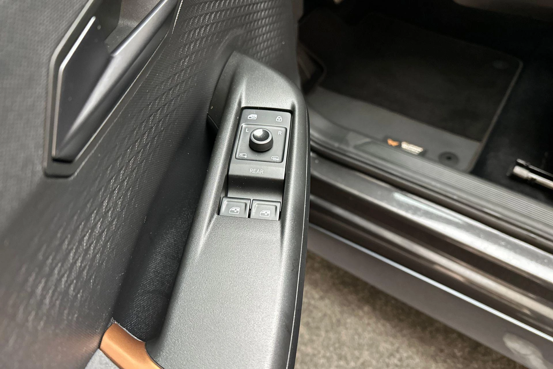 Hoofdafbeelding CUPRA Born