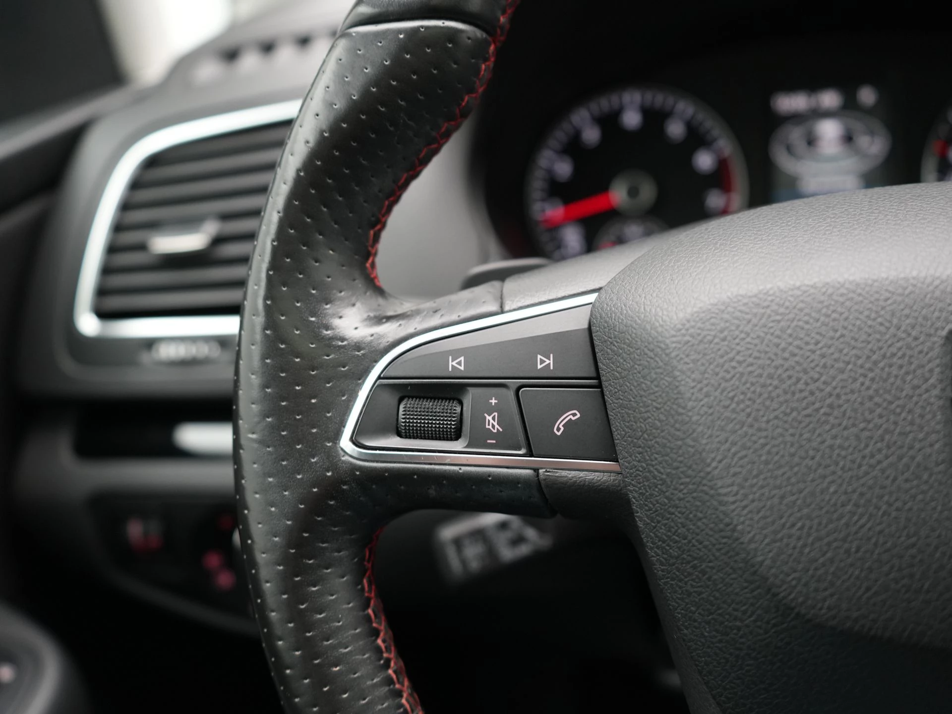 Hoofdafbeelding SEAT Alhambra