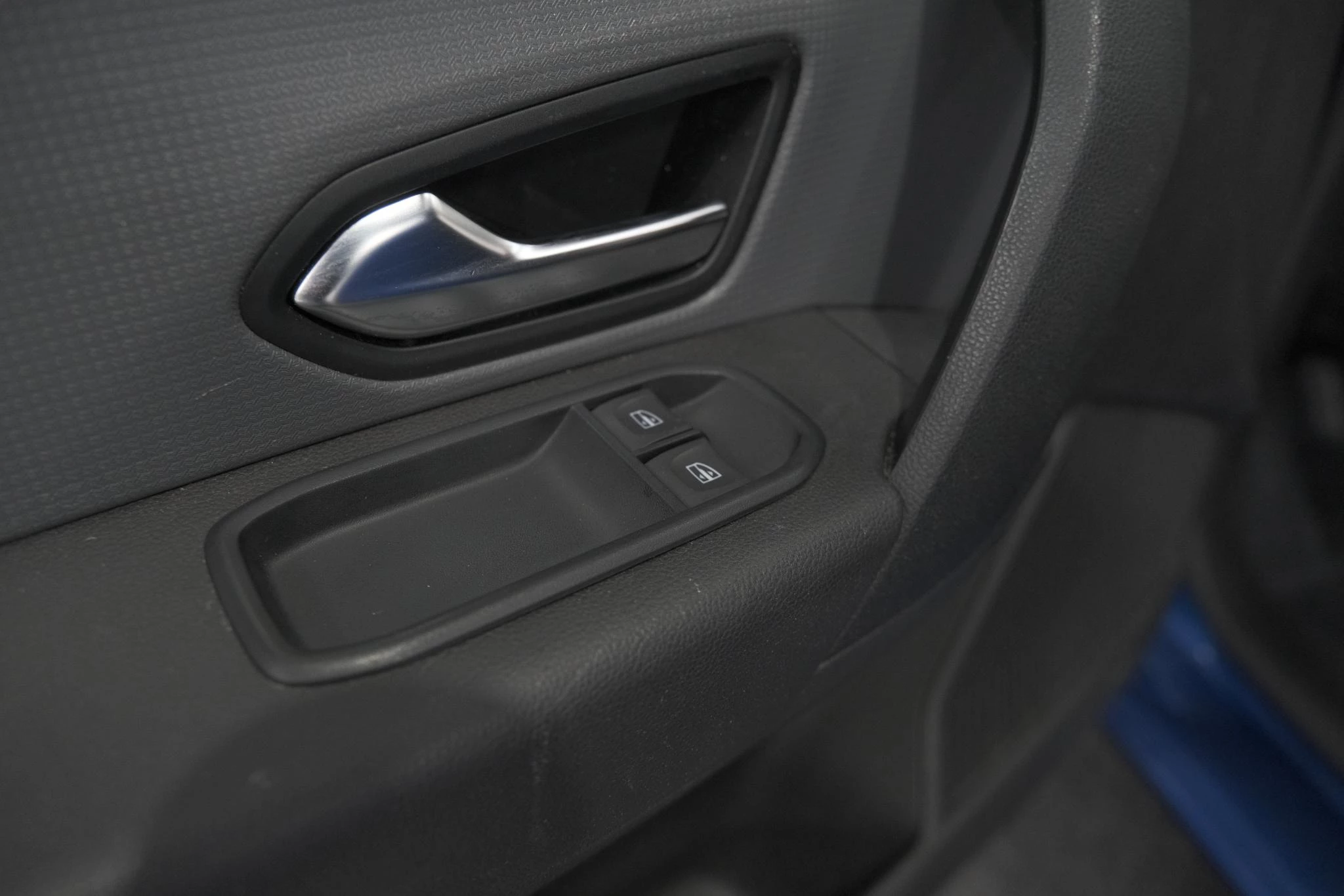 Hoofdafbeelding Renault Express