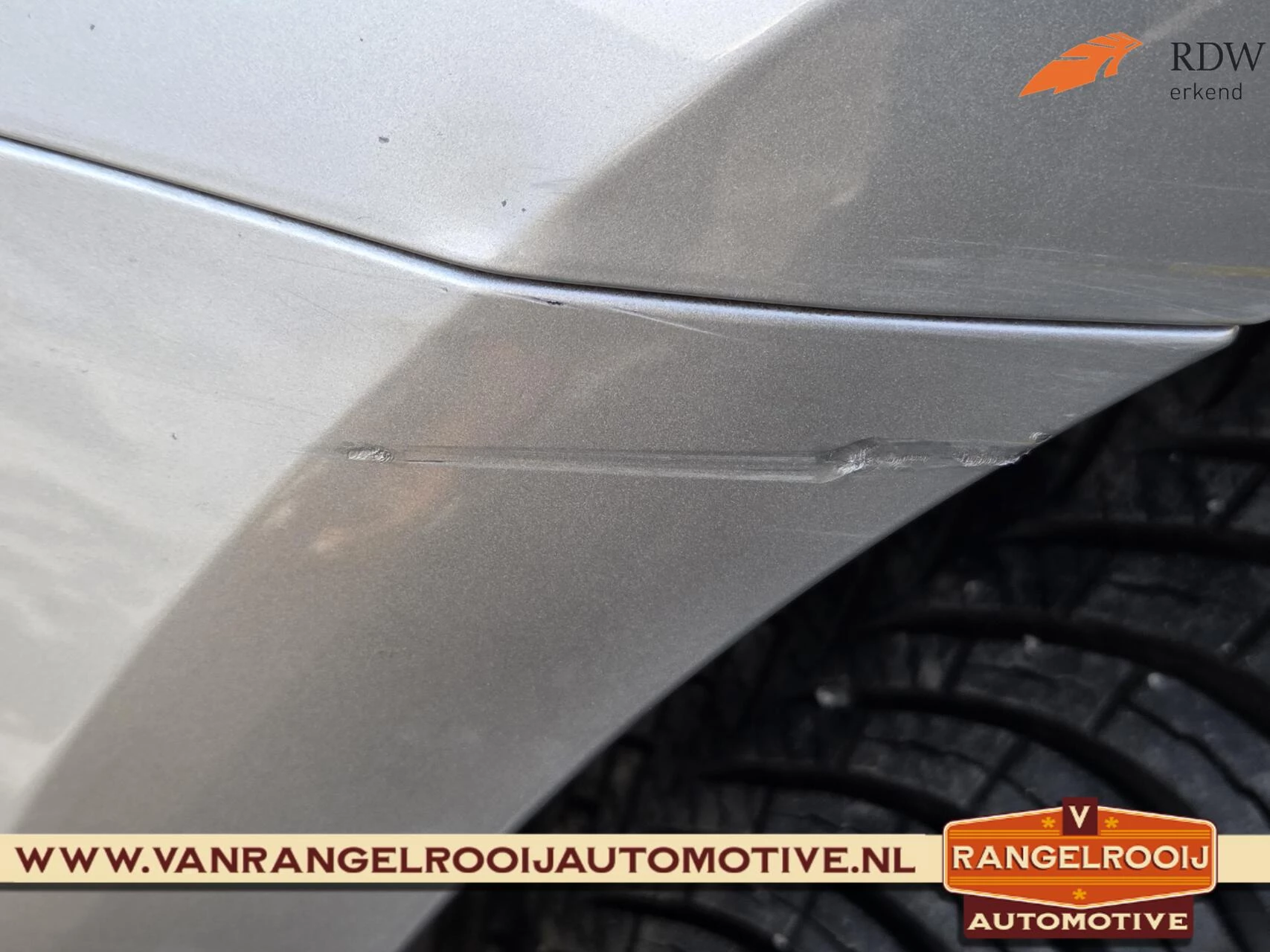 Hoofdafbeelding Škoda Yeti