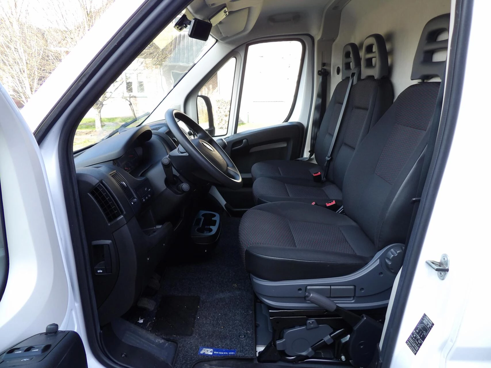 Hoofdafbeelding Opel Movano