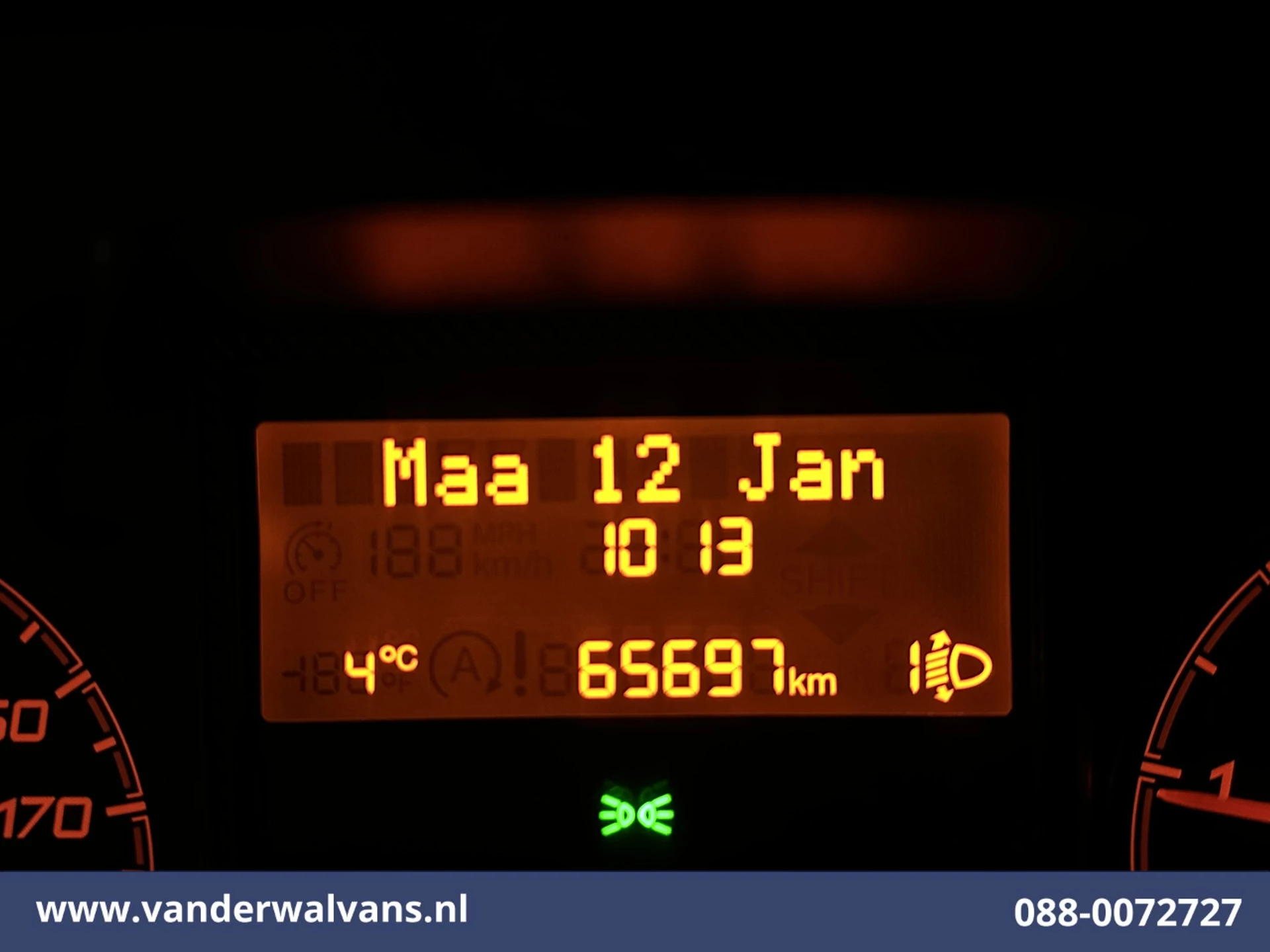 Hoofdafbeelding Peugeot Boxer