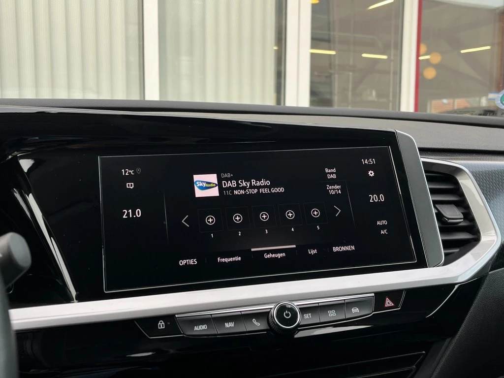 Hoofdafbeelding Opel Grandland