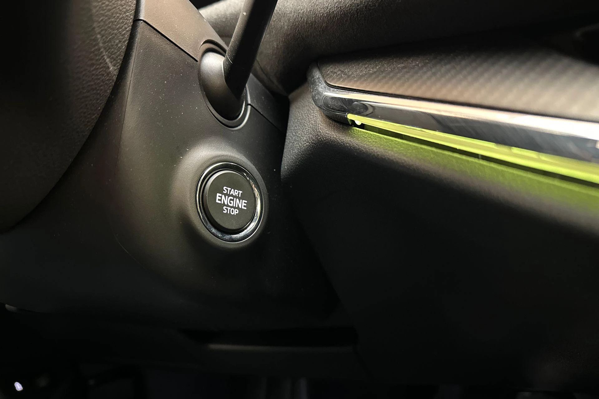 Hoofdafbeelding Škoda Enyaq Coupe