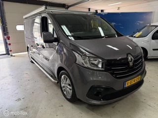 Renault Trafic 1.6 dCi T29 L2H1 Airco Cruise Camera