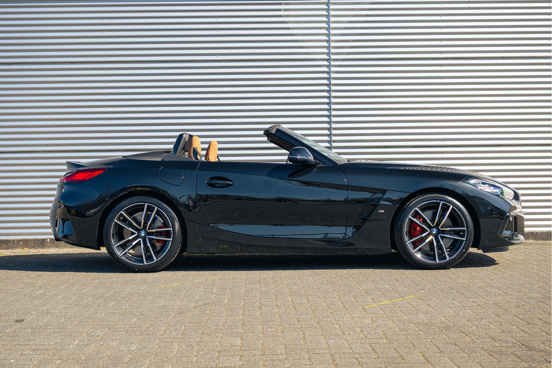 Hoofdafbeelding BMW Z4