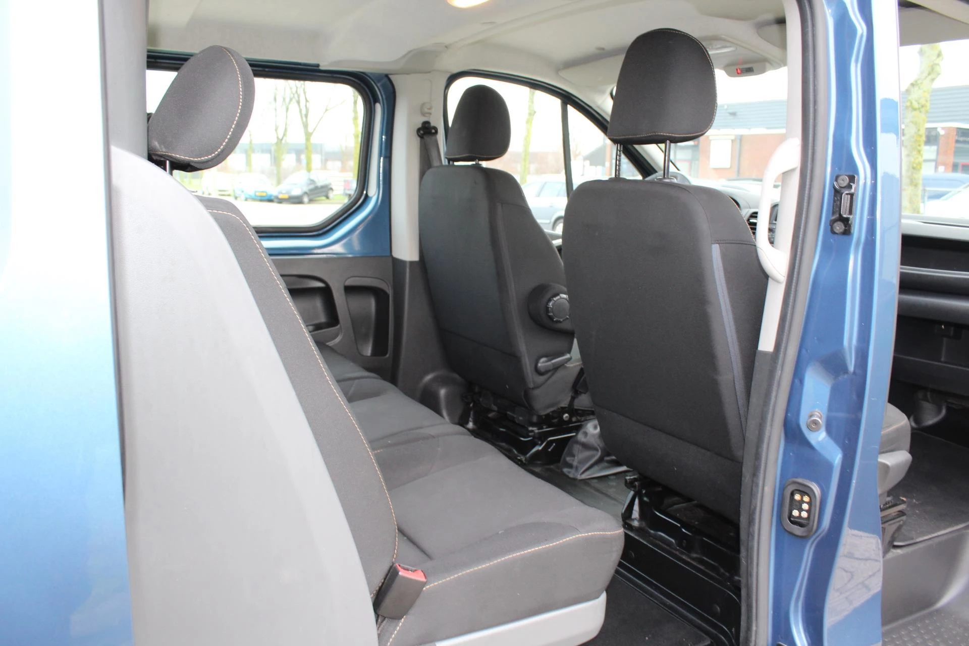 Hoofdafbeelding Fiat Talento