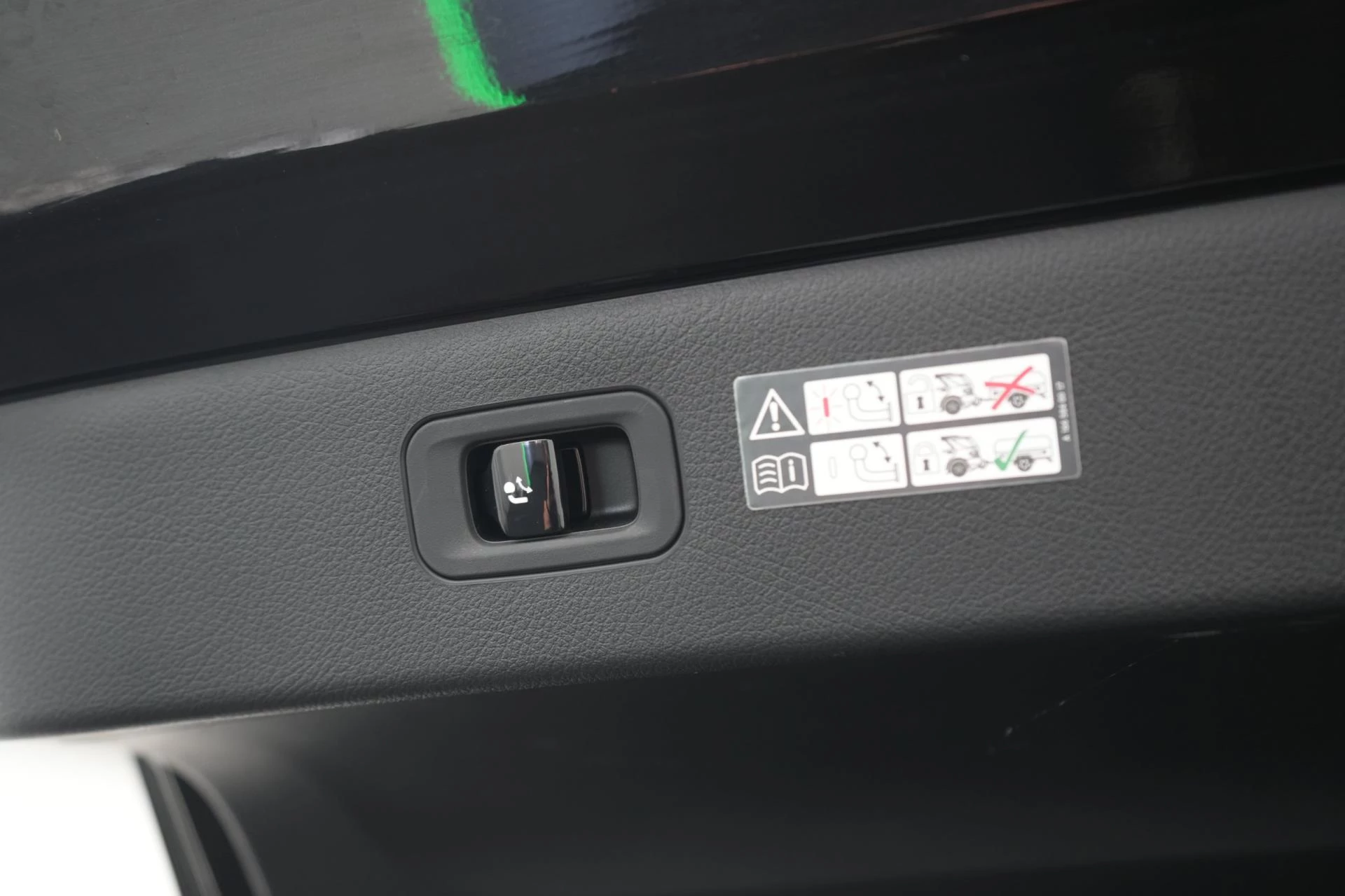 Hoofdafbeelding Mercedes-Benz EQS