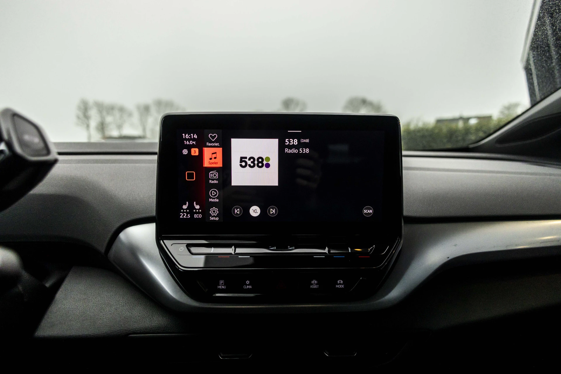 Hoofdafbeelding Volkswagen ID.4