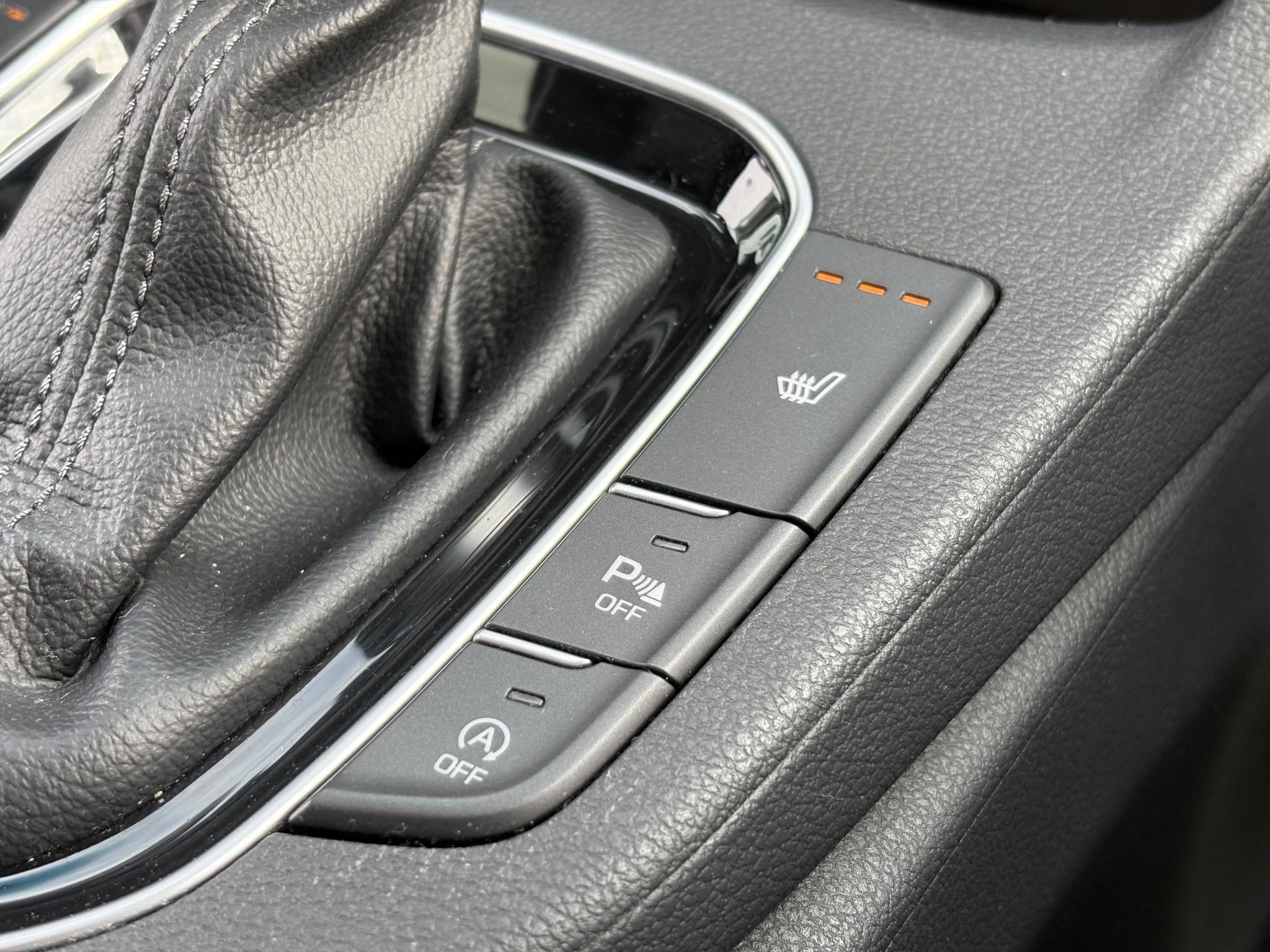 Hoofdafbeelding Hyundai i30