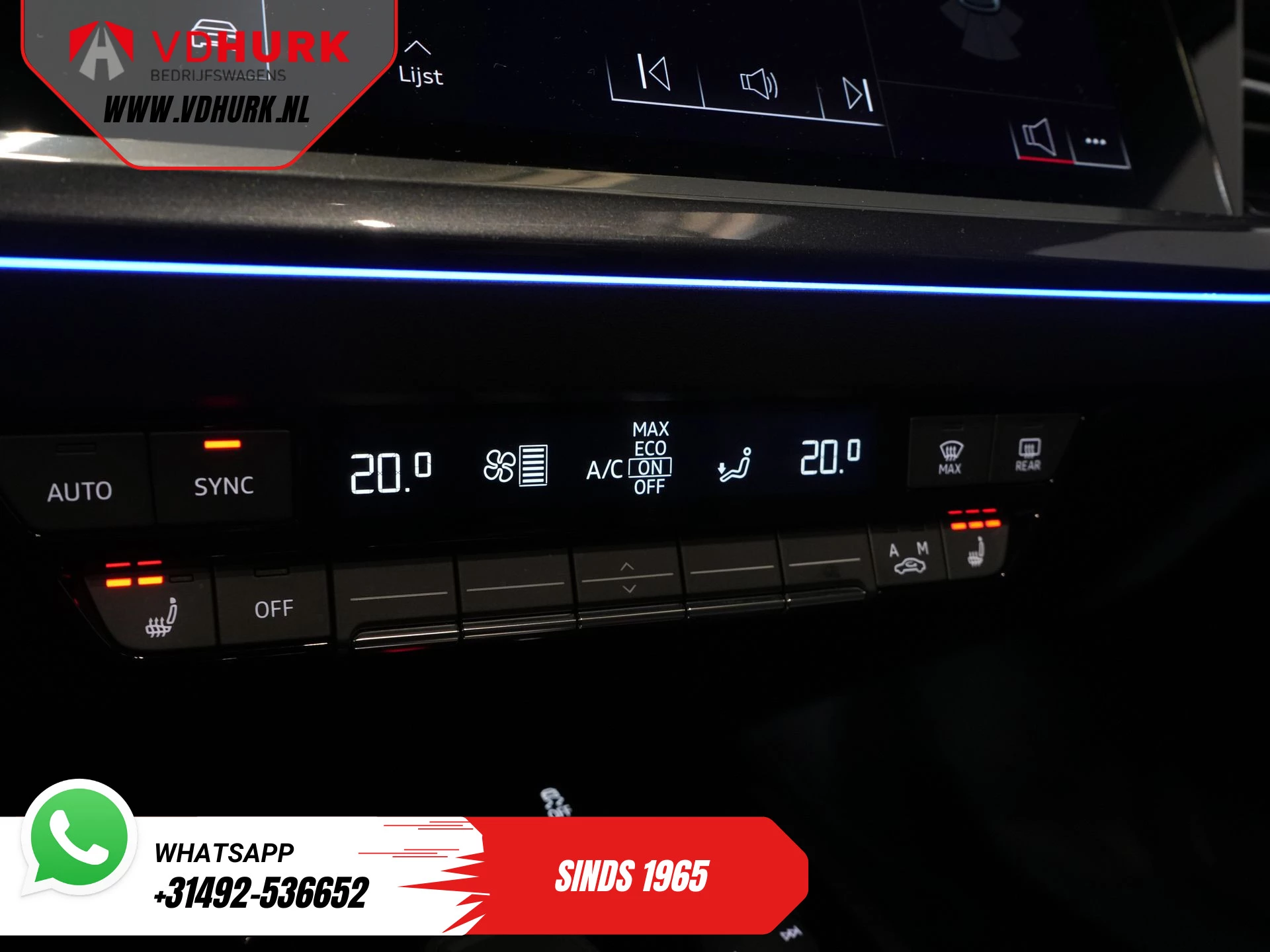 Hoofdafbeelding Audi Q4 e-tron
