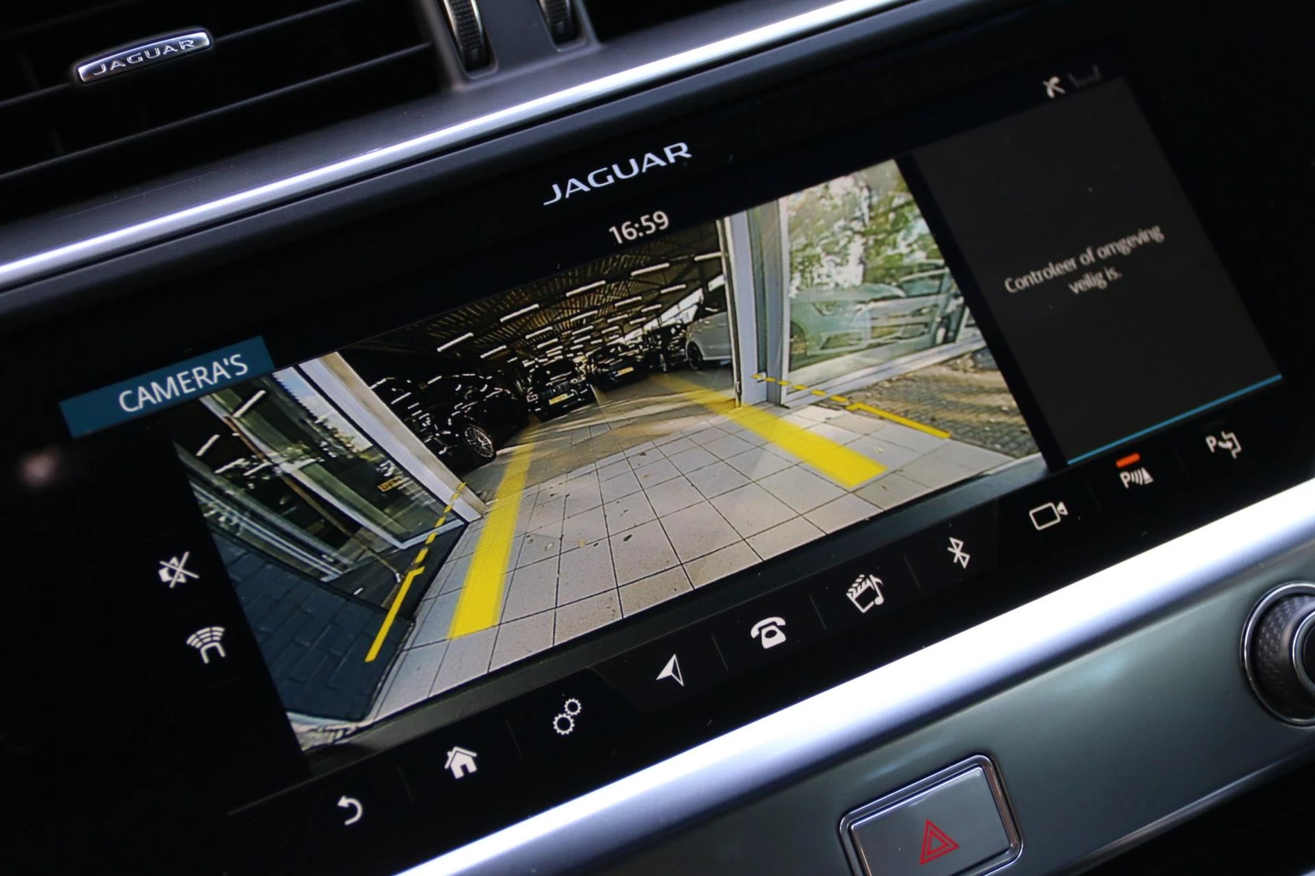 Hoofdafbeelding Jaguar I-PACE