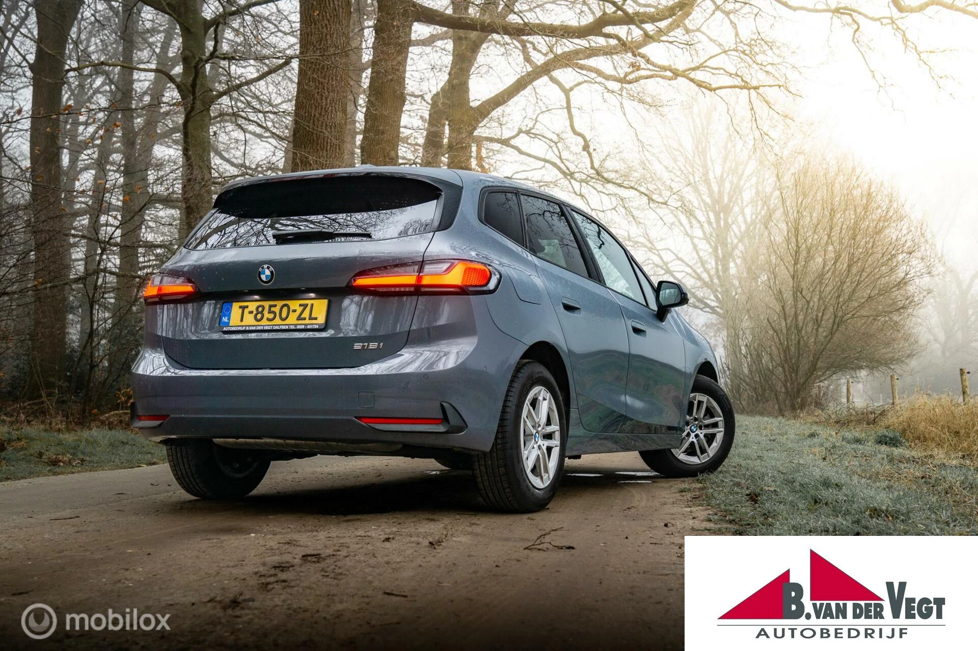 Hoofdafbeelding BMW 2 Serie