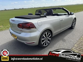 Volkswagen Golf 1.4 TSI Comfortline stoelverw 2 kleur leer boekjes
