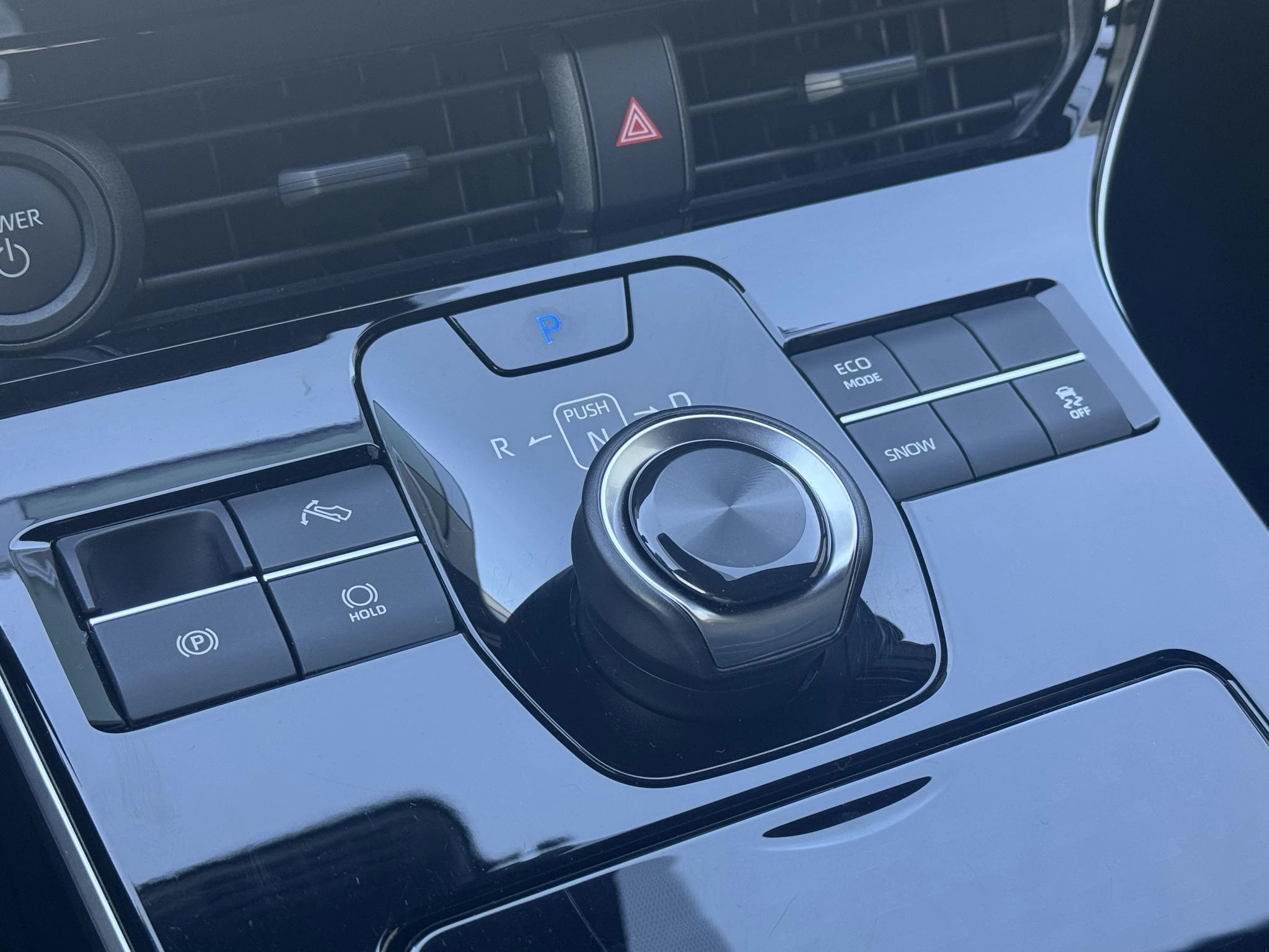 Hoofdafbeelding Toyota bZ4X