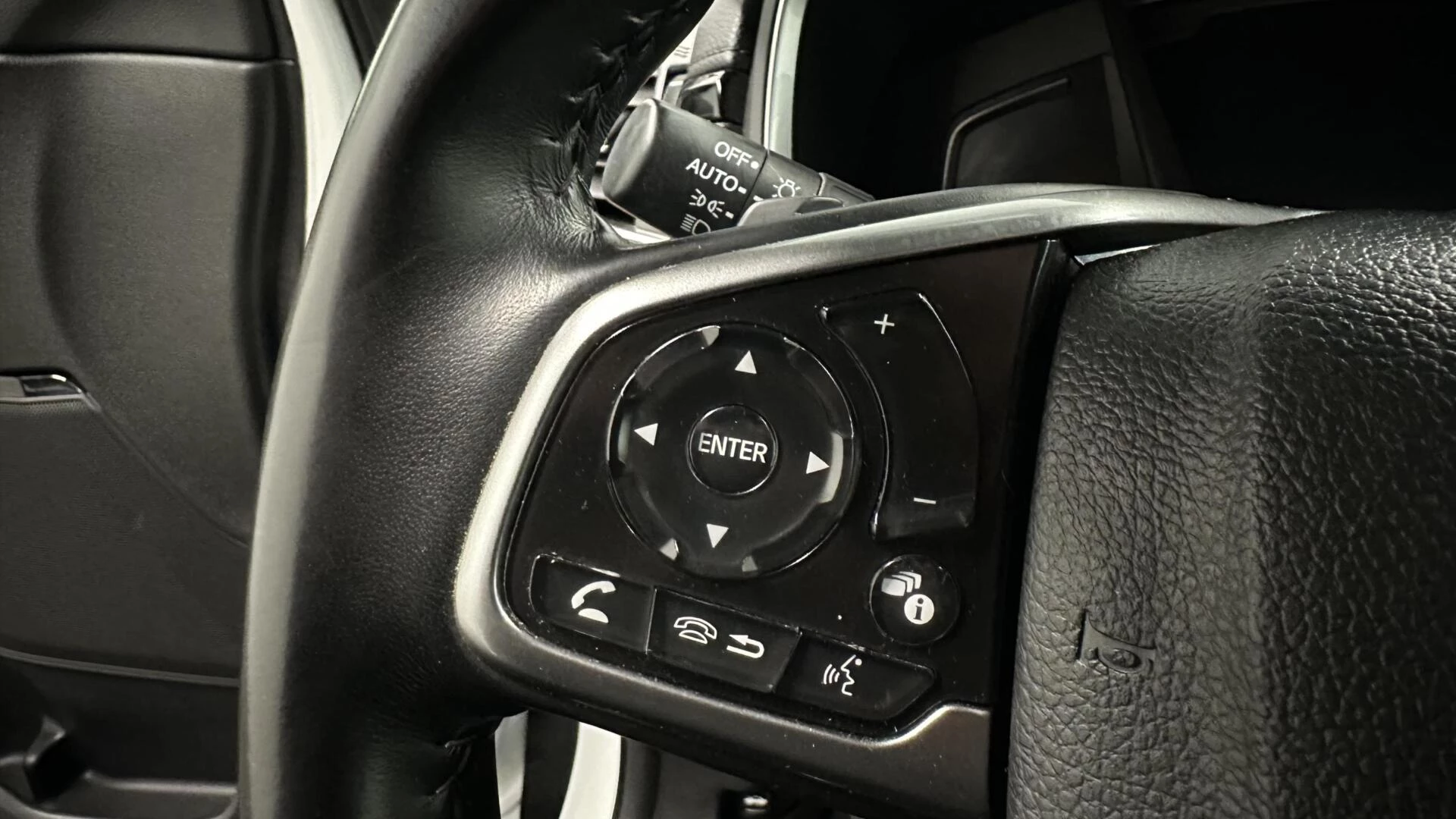 Hoofdafbeelding Honda CR-V