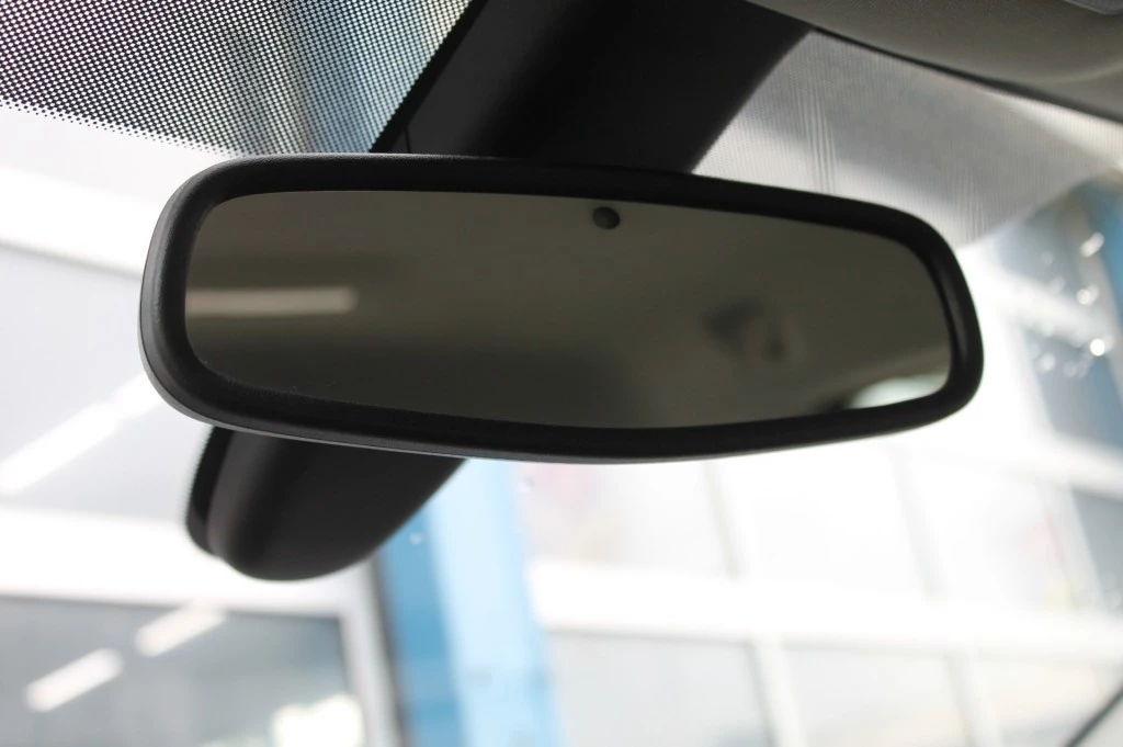 Hoofdafbeelding Opel Meriva