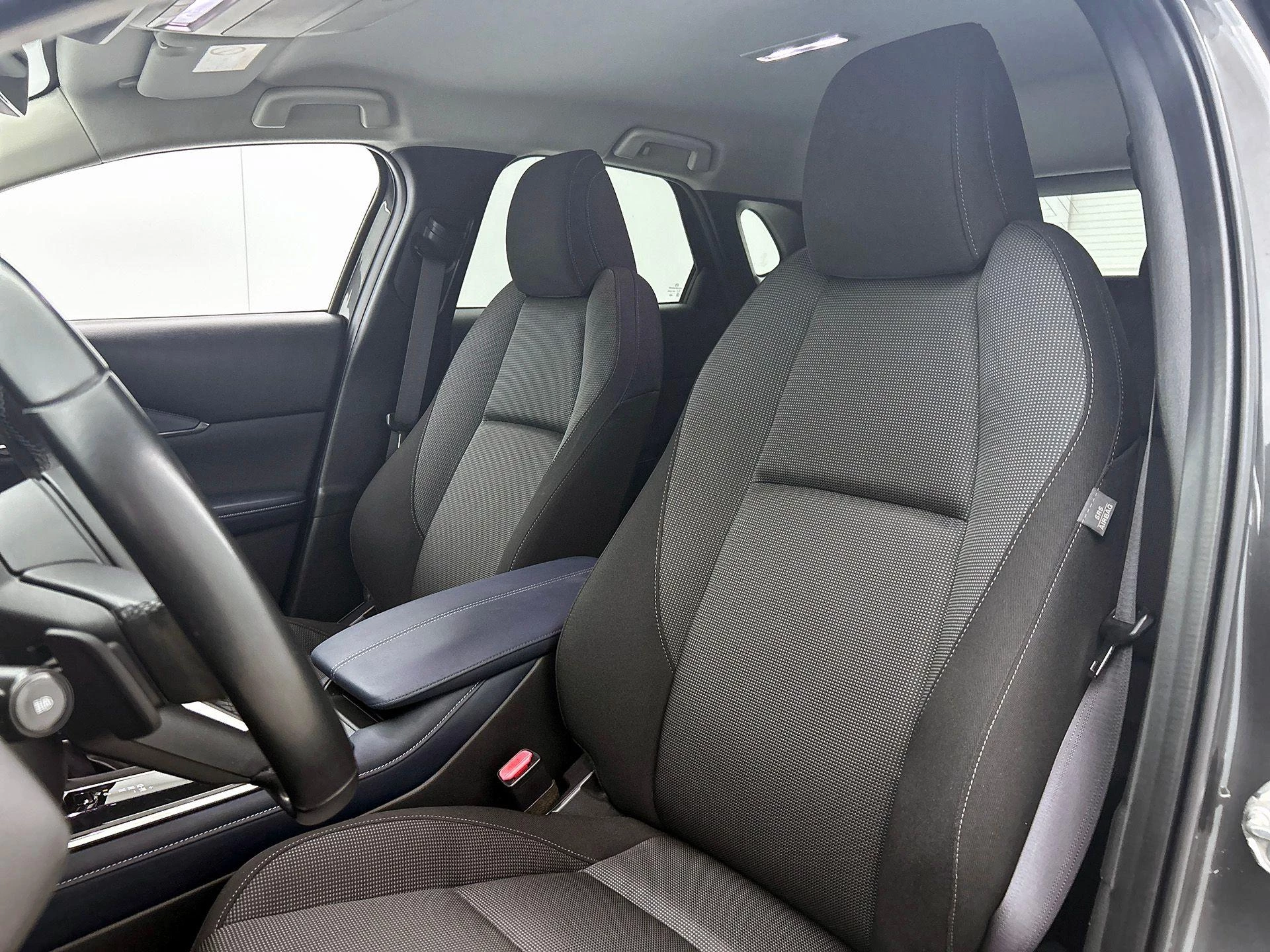 Hoofdafbeelding Mazda CX-30