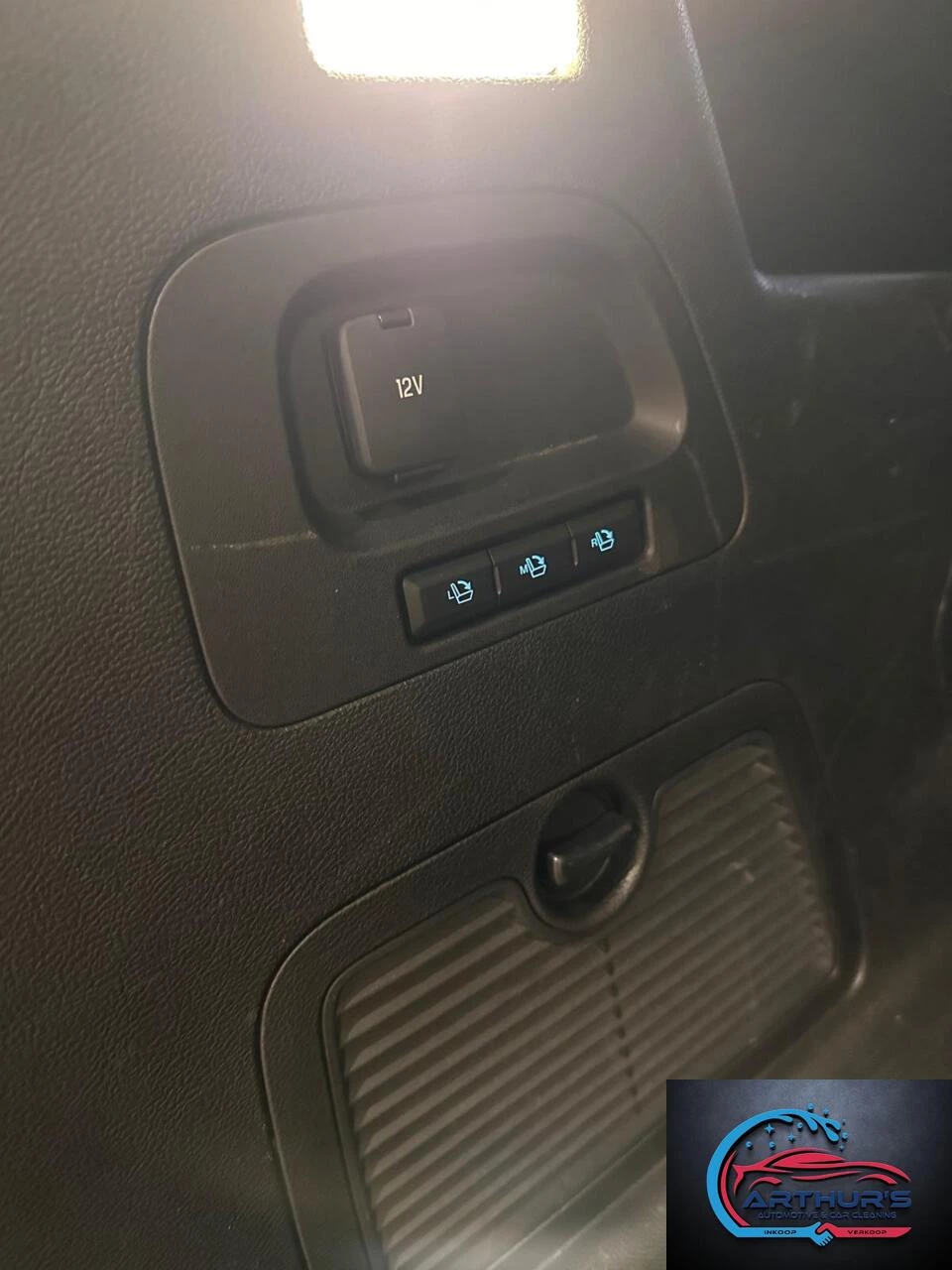 Hoofdafbeelding Ford S-Max