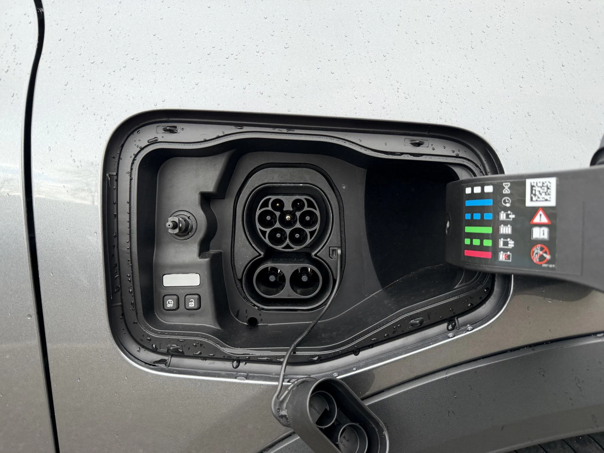 Hoofdafbeelding Renault Scénic