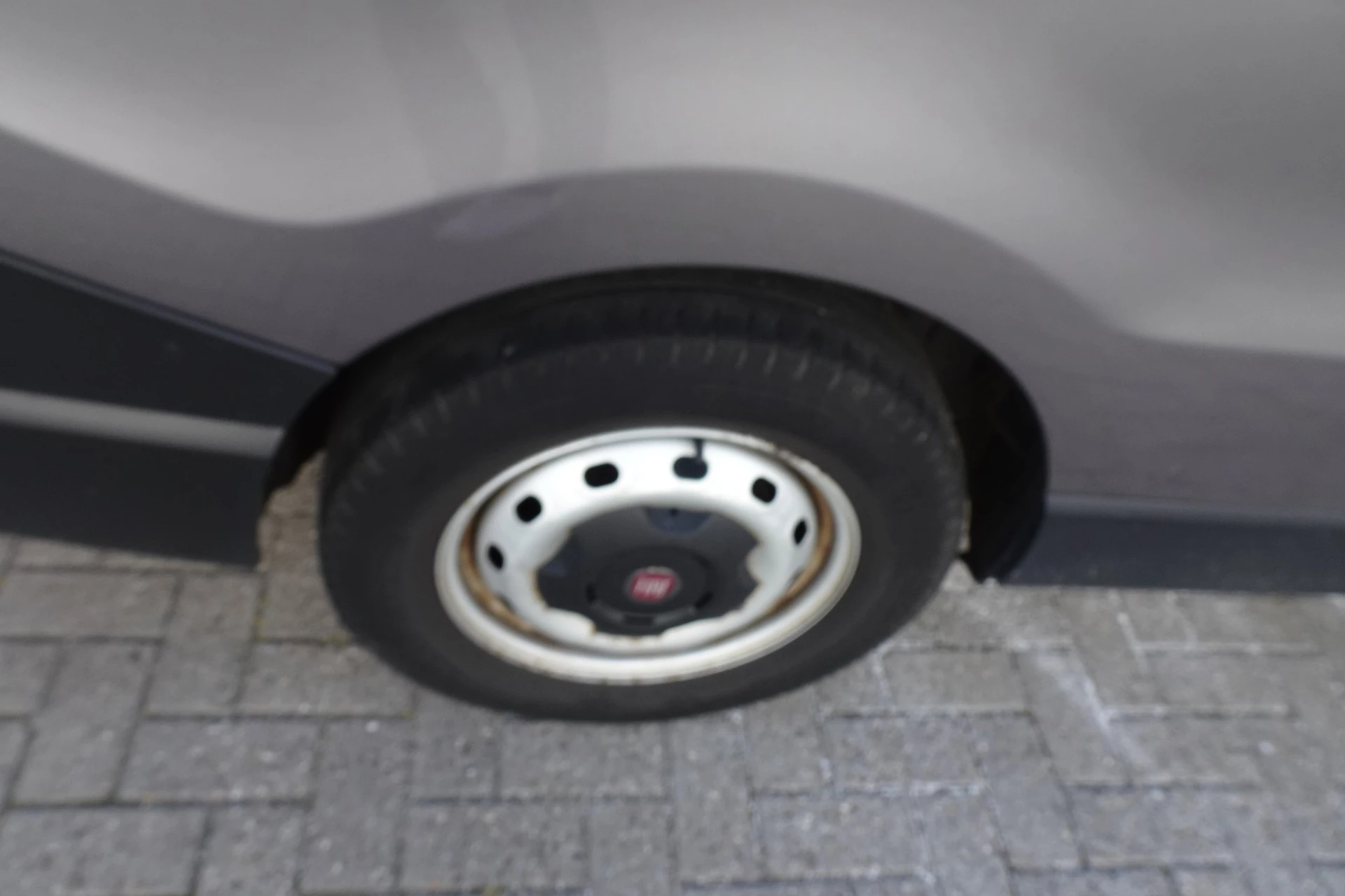 Hoofdafbeelding Fiat Talento