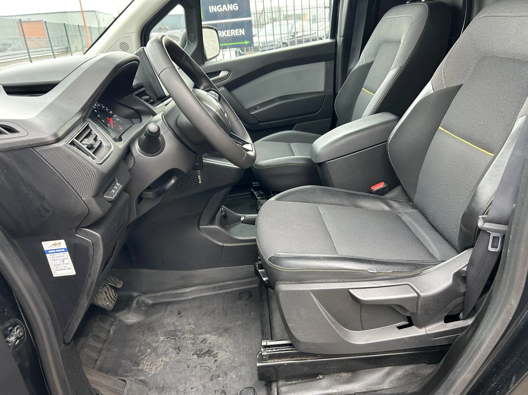 Hoofdafbeelding Renault Kangoo