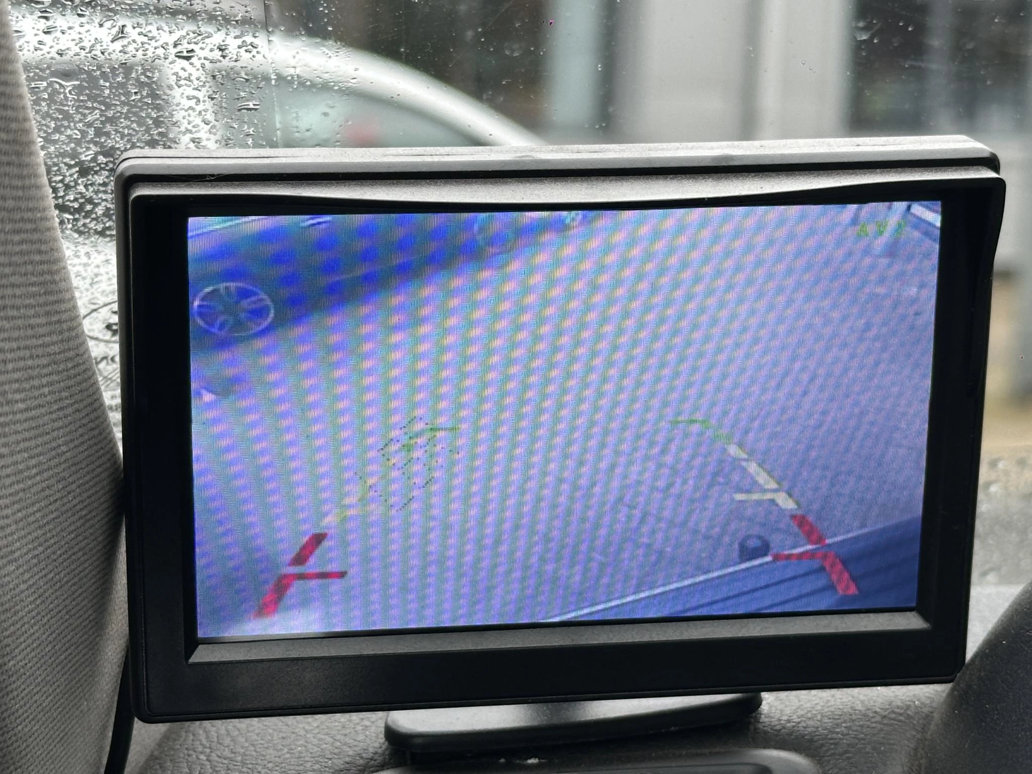 Hoofdafbeelding Land Rover Discovery