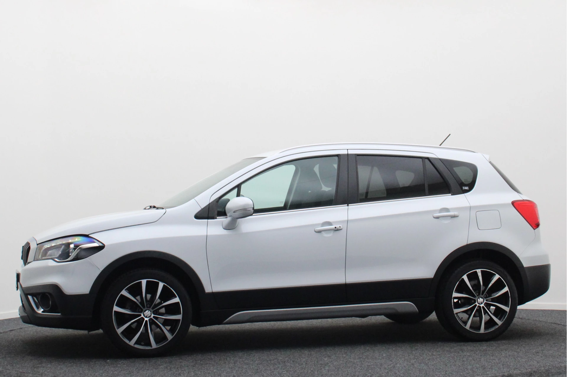 Hoofdafbeelding Suzuki S-Cross