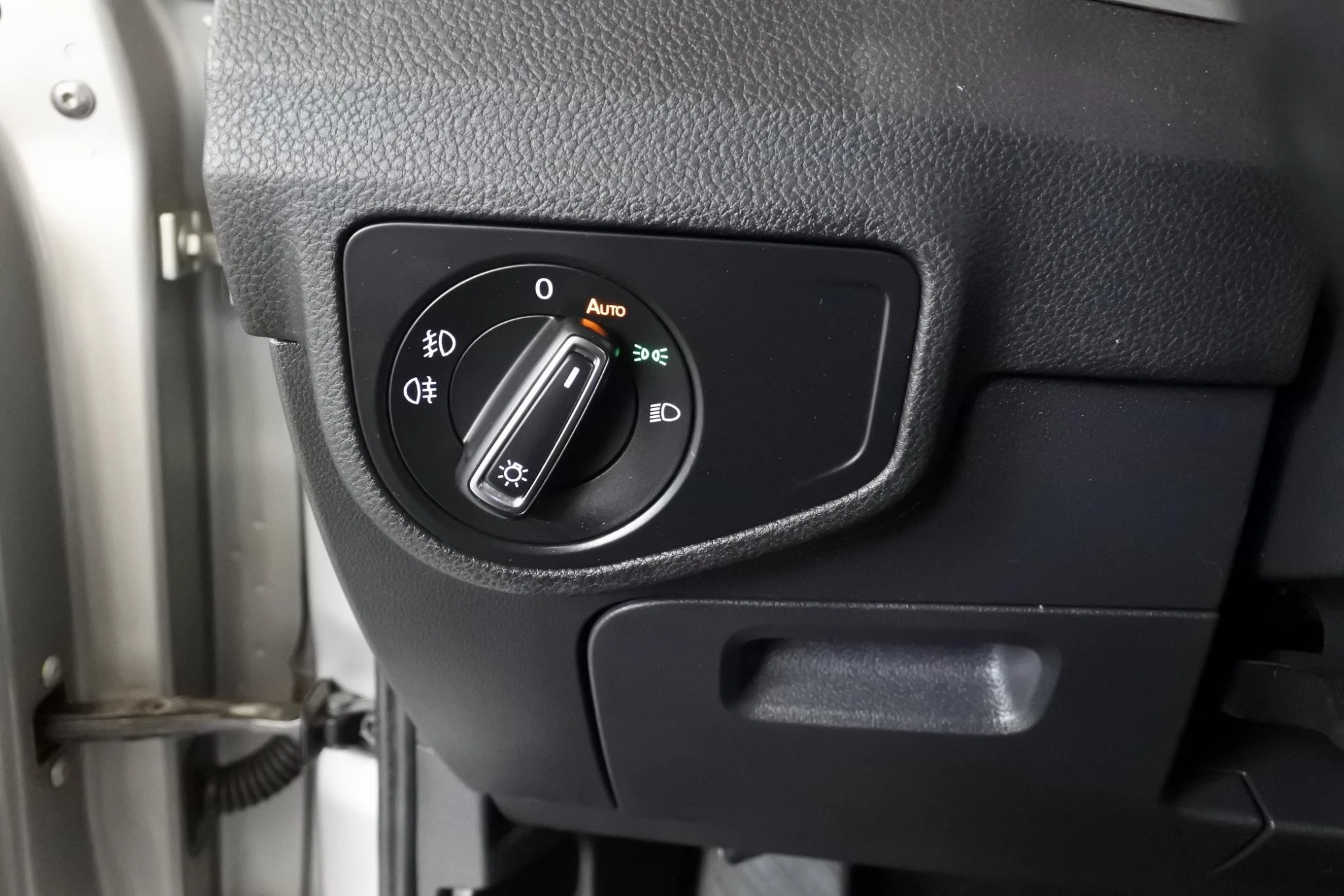 Hoofdafbeelding Volkswagen Golf Sportsvan