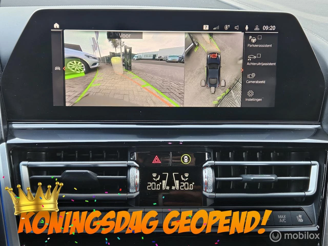 Hoofdafbeelding BMW 8 Serie