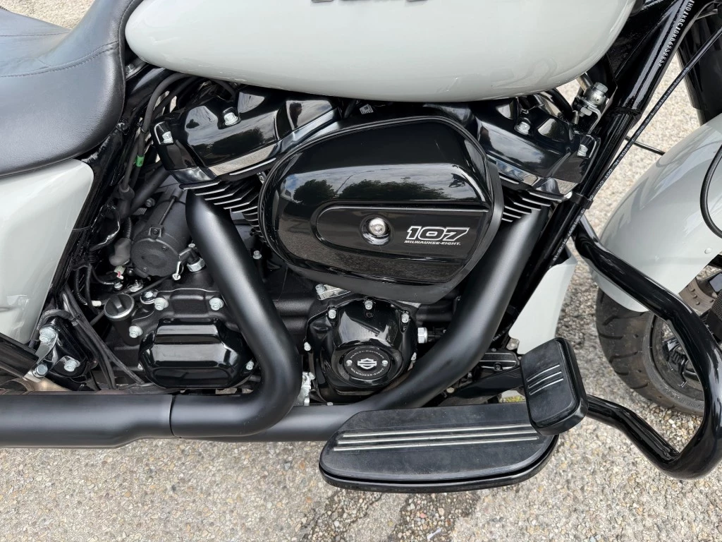 Hoofdafbeelding Harley-Davidson Street Glide