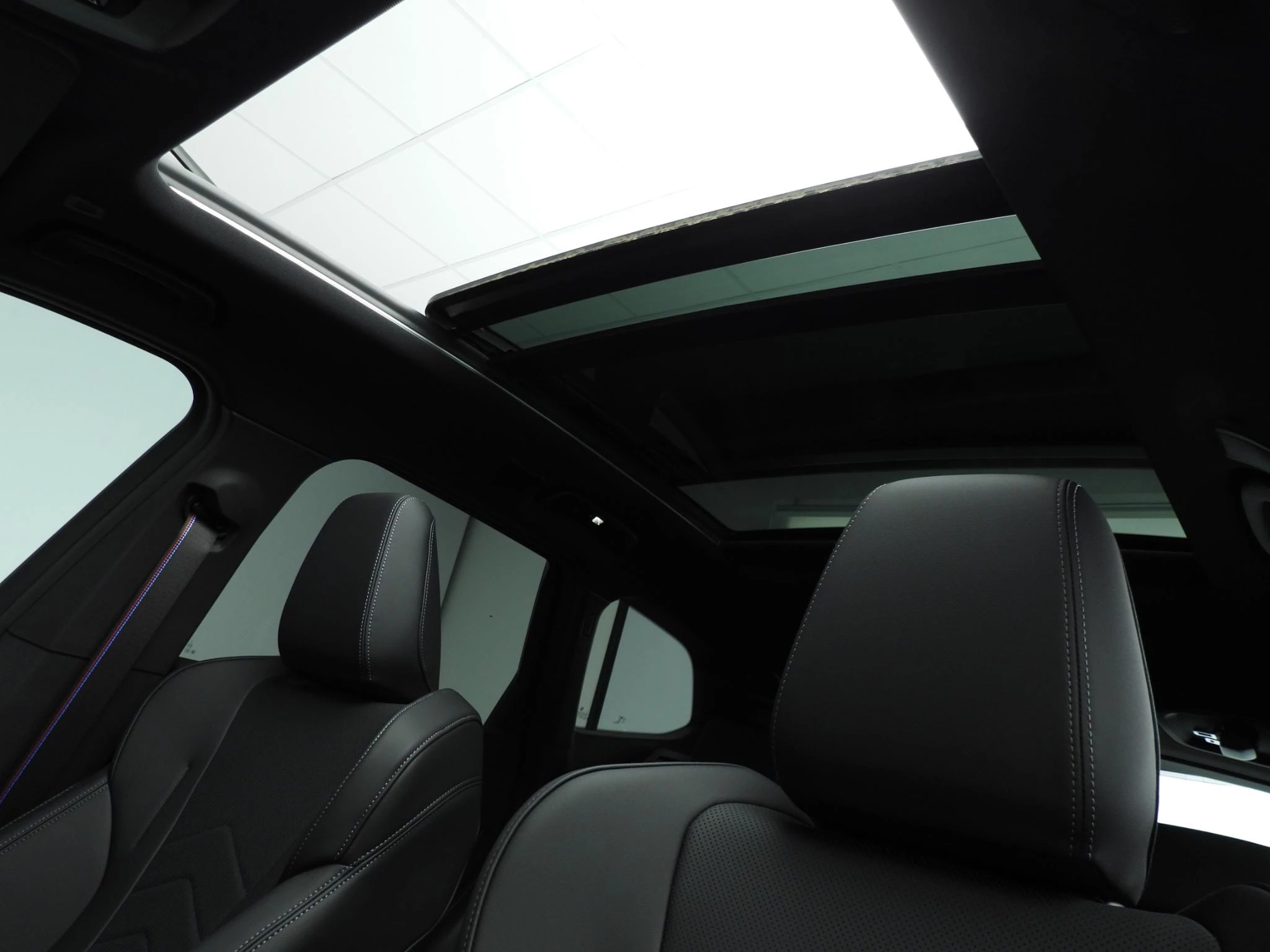 Hoofdafbeelding BMW iX1