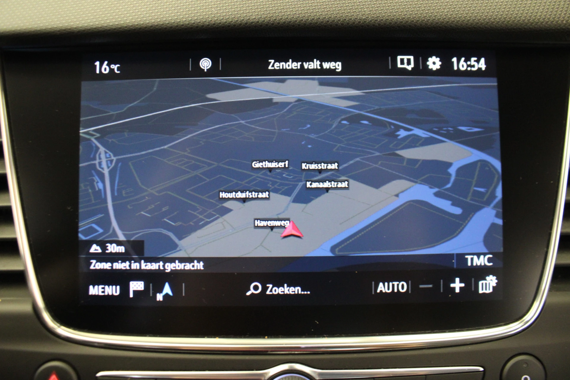 Hoofdafbeelding Opel Crossland