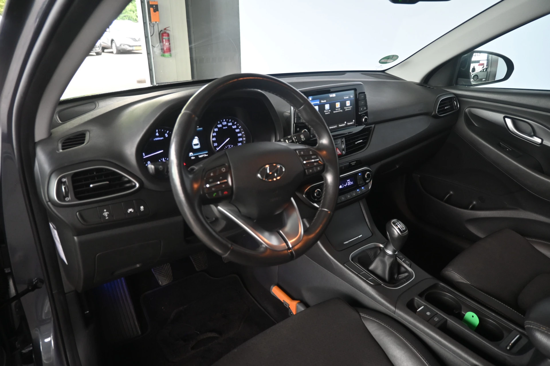 Hoofdafbeelding Hyundai i30