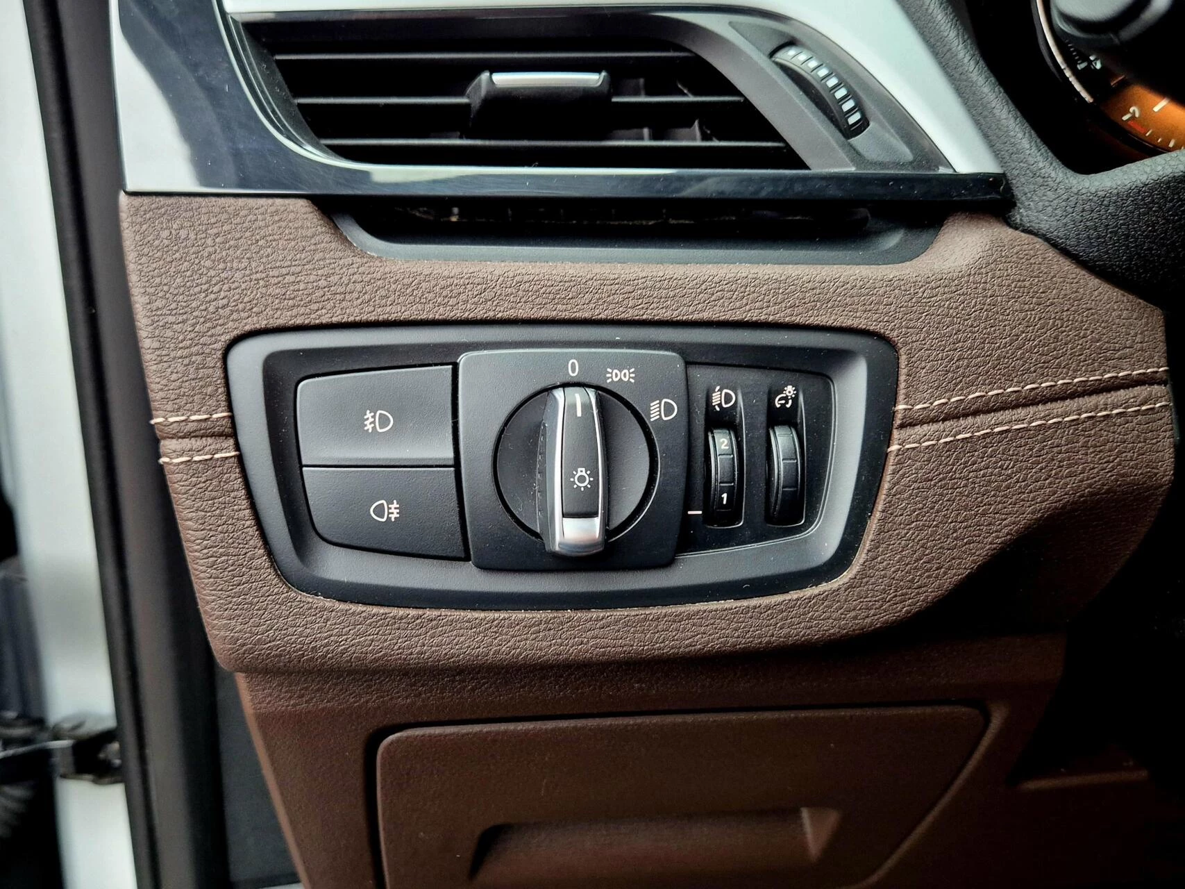 Hoofdafbeelding BMW X2