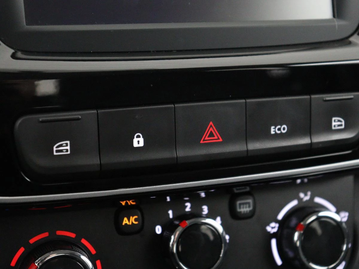 Hoofdafbeelding Dacia Spring