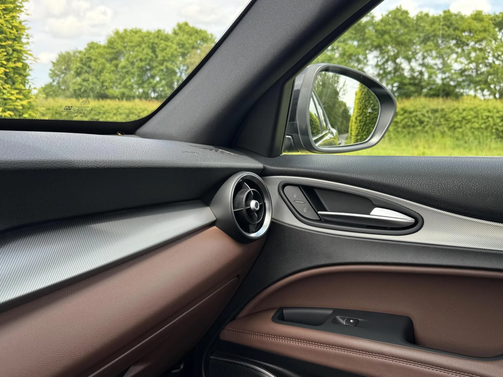 Hoofdafbeelding Alfa Romeo Stelvio